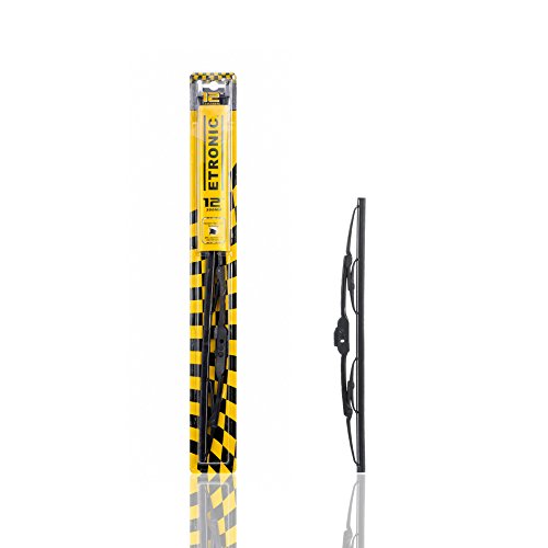 Etronic T3 Heavy Duty All Season Wiper Blade