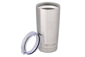 OTRON Tumbler Double Wall Vacuum Insulated Stainless Steel Travel Mug - 20oz