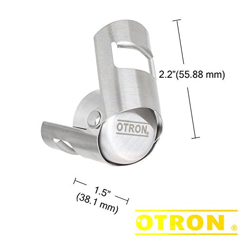 OTRON Champagne Stopper Sparkling Wine Bottle Stopper