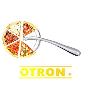 OTRON Premium Pizza Cutter Pizza Wheel