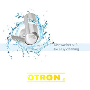 OTRON Champagne Stopper Sparkling Wine Bottle Stopper