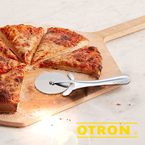 OTRON Premium Pizza Cutter Pizza Wheel