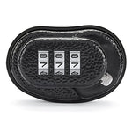 ETRONIC Gun Lock G7 Resettable Combination Gun Trigger Lock