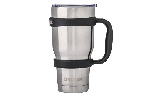 OTRON Handle for Yeti Rambler 30oz Tumblers, Sic Cup Ozark Trail and M – E  Depot Express