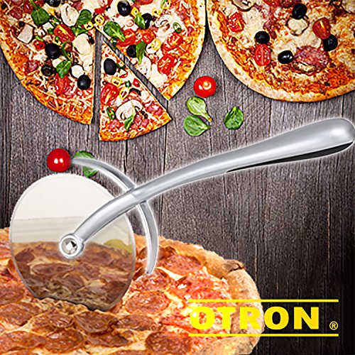 OTRON Premium Pizza Cutter Pizza Wheel